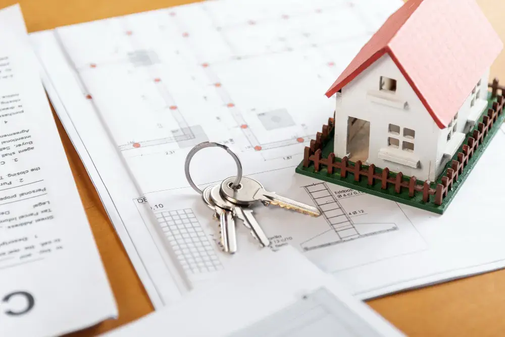 Personal Shopper Inmobiliario
