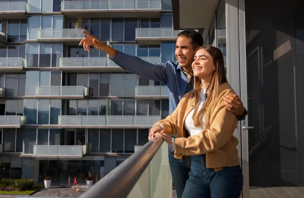 Servicios profesionales inmobiliarios