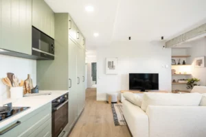 Vivienda casa de campo