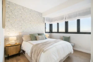 Vivienda casa de campo